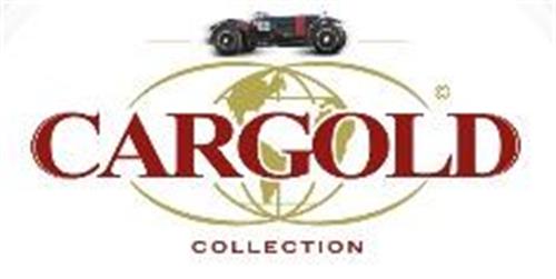 CARGOLD COLLECTION trademark