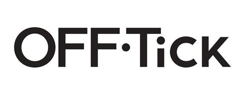 OFF Tick trademark