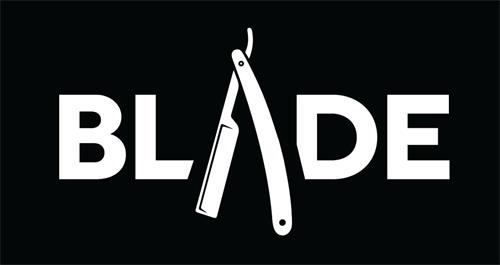 BLADE trademark