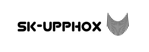 SK - UPPHOX trademark