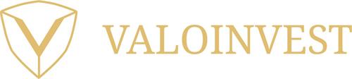 VALOINVEST trademark