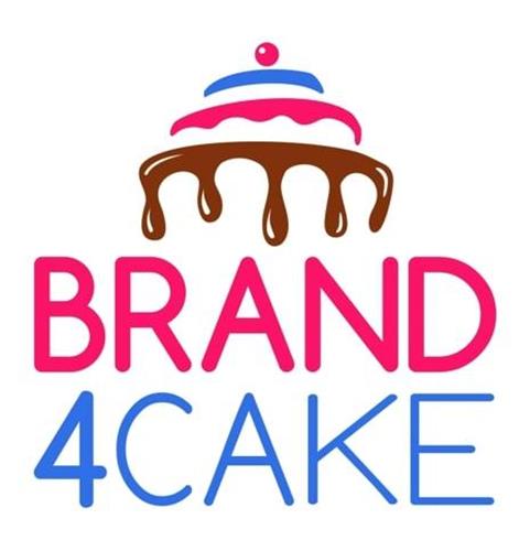 BRAND 4CAKE trademark