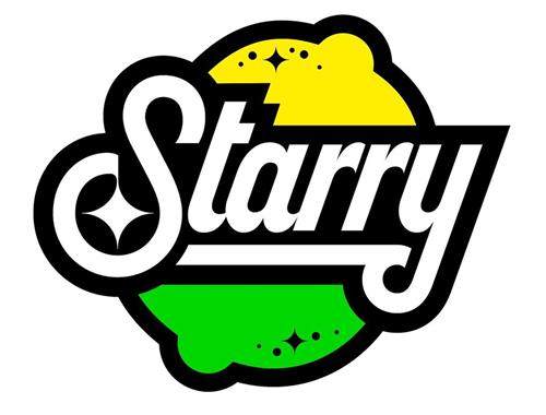 Starry trademark