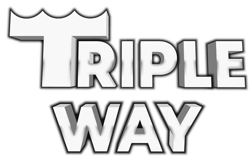 TRIPLE WAY trademark