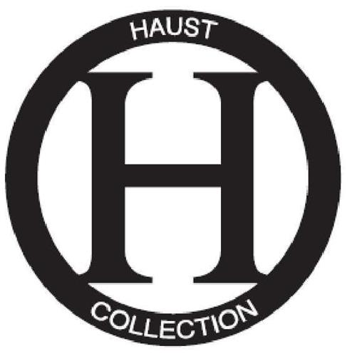 H HAUST COLLECTION trademark