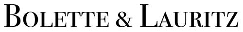 BOLETTE & LAURITZ trademark