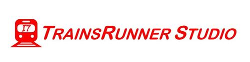 TRAINSRUNNER STUDIO trademark