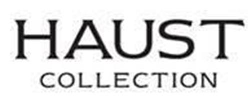 HAUST COLLECTION trademark