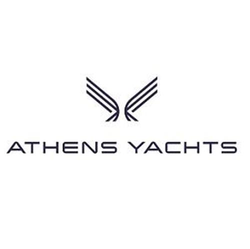 ATHENS YACHTS trademark