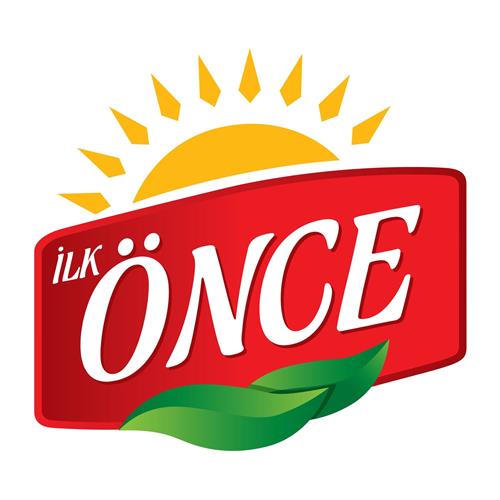 ILK ÖNCE trademark