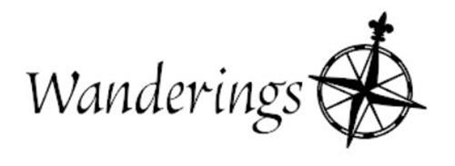 Wanderings trademark