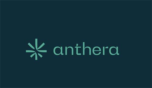 anthera trademark