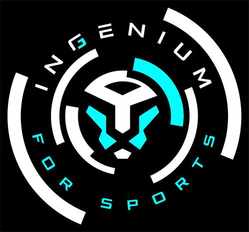 INGENIUM FOR SPORTS trademark