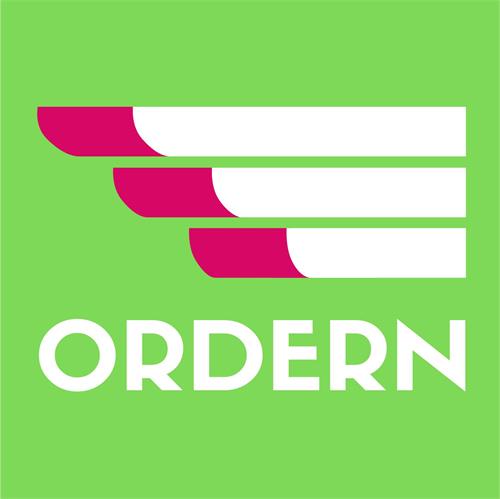 ORDERN trademark