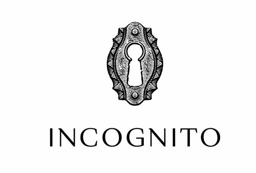 INCOGNITO trademark