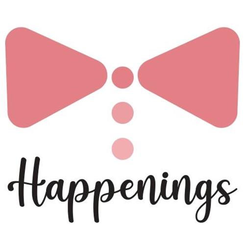 Happenings trademark