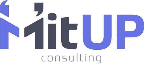 MitUP consulting trademark