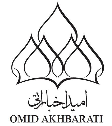 OMID AKHBARATI trademark