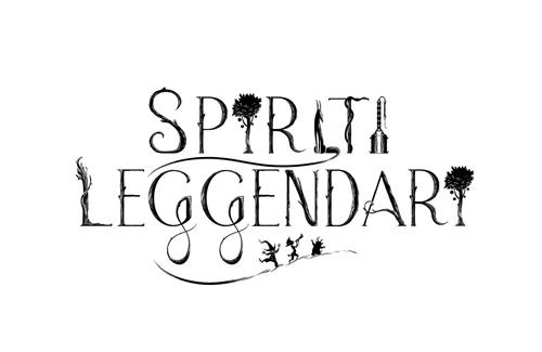 SPIRITI LEGGENDARI trademark