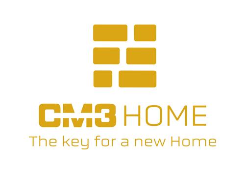 CM3 HOME The key for a new Home trademark