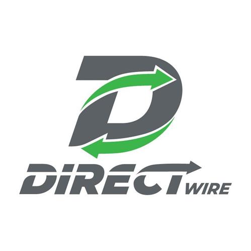 D DIRECT WIRE trademark