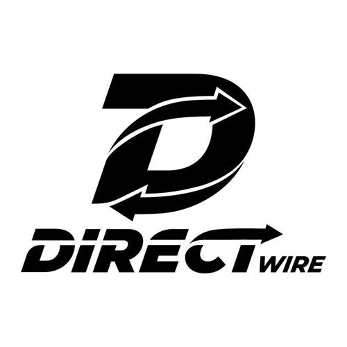 D DIRECT WIRE trademark