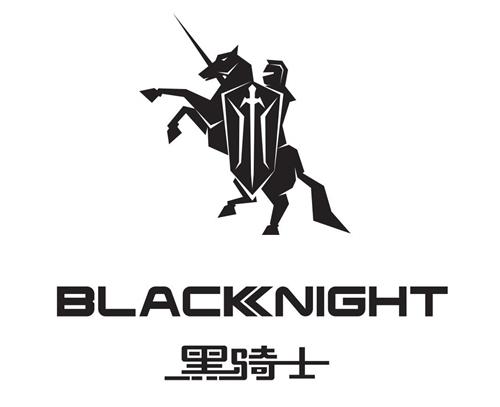 BLACKNIGHT trademark