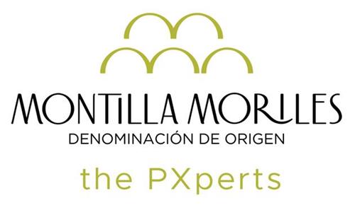 MONTILLA MORILES DENOMINACIÓN DE ORIGEN the PXperts trademark