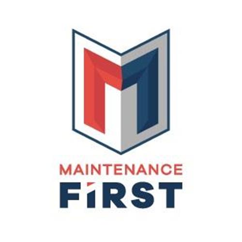 M MAINTENANCE FIRST trademark