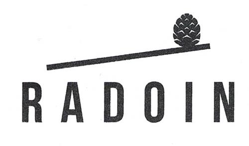 RADOIN trademark