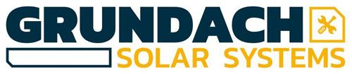 GRUNDACH SOLAR SYSTEMS trademark