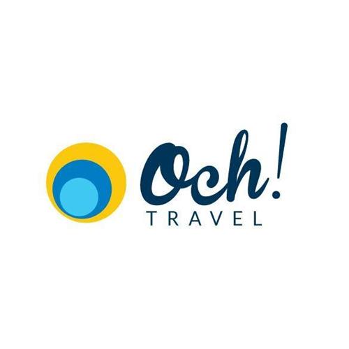 Och ! TRAVEL trademark