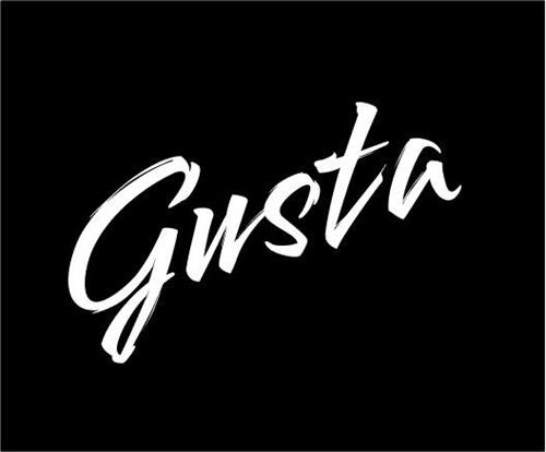 Gusta trademark