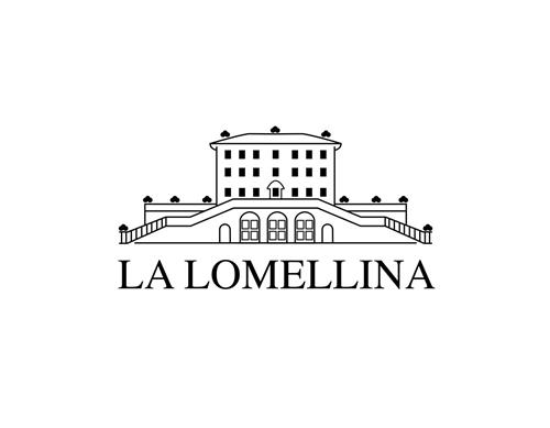 LA LOMELLINA trademark