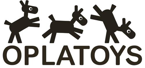 OPLATOYS trademark