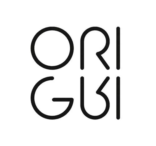 ORIGRI trademark