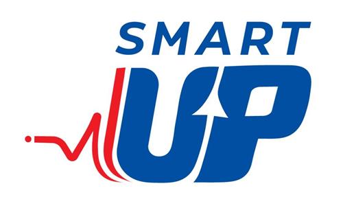 SMART UP trademark