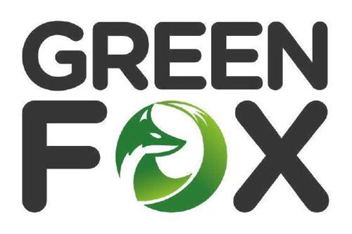 GREEN FOX trademark