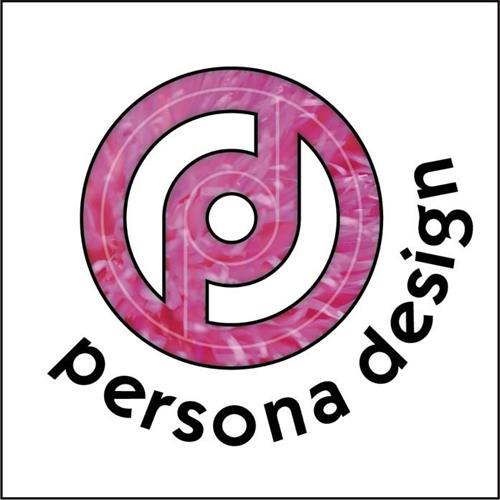 persona design trademark