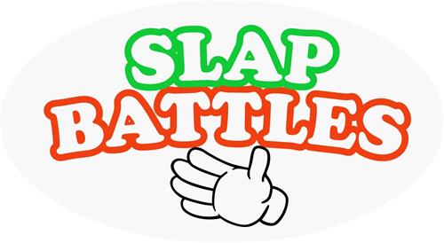 SLAP BATTLES trademark