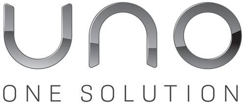 uno ONE SOLUTION trademark