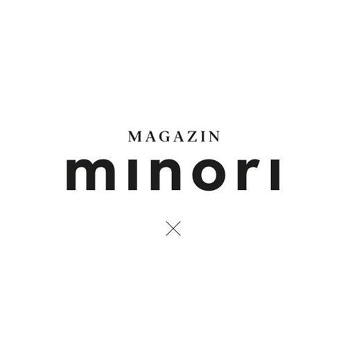 MAGAZIN minori trademark