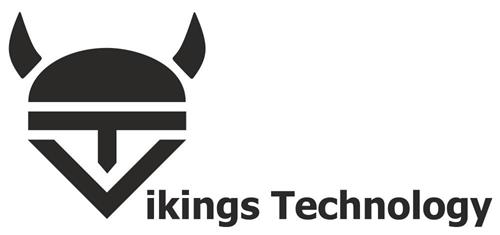 Vikings Technology trademark