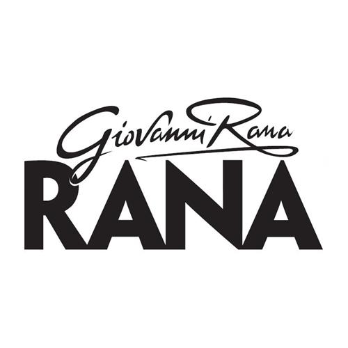 GIOVANNI RANA RANA trademark