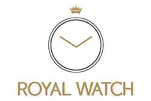 ROYAL WATCH trademark