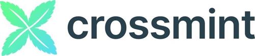 crossmint trademark