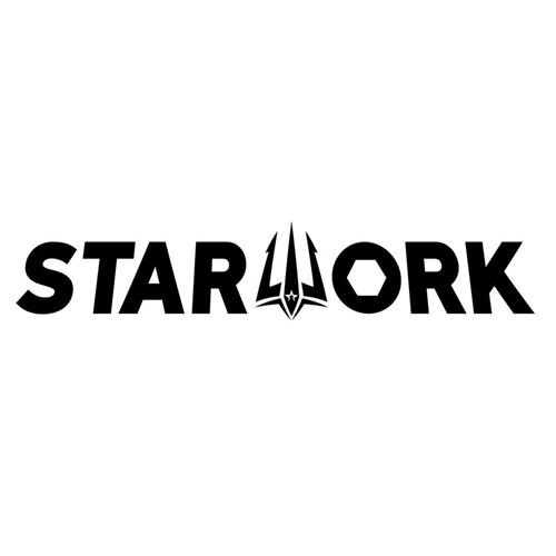 STARWORK trademark