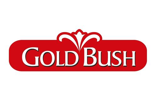 GOLD BUSH trademark