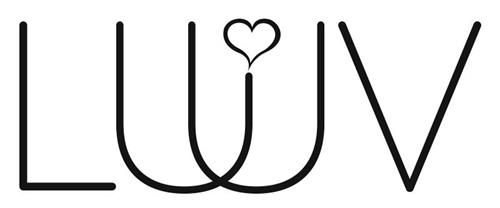 LUUV trademark