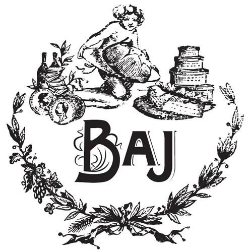 BAJ trademark